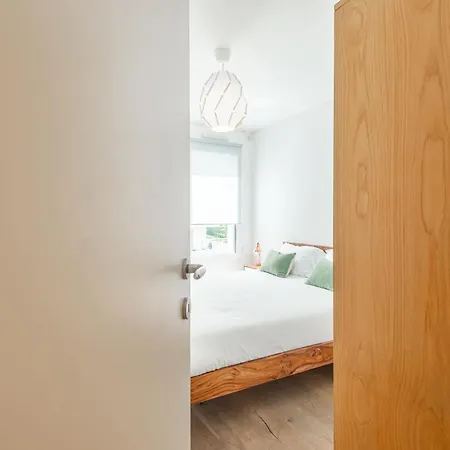L'interprete 405 4 - With Terrace Apartment *
