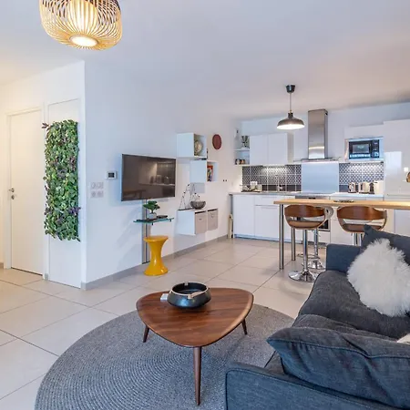 Apartment L'interprete 405 4 - With Terrace