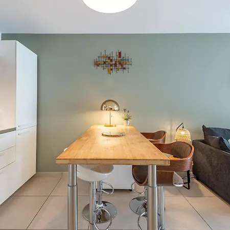 L'interprete 405 4 - With Terrace Apartment *