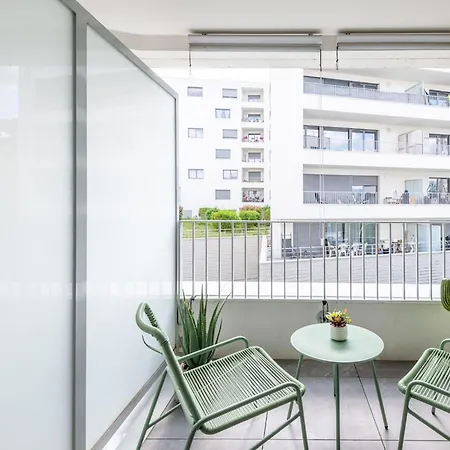 Appartamento L'interprète 405 4 - With Terrace
