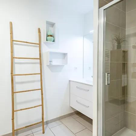 Daire L'interprete 405 4 - With Terrace *