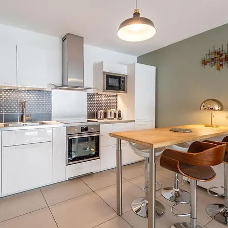 Appartamento L'interprète 405 4 - With Terrace
