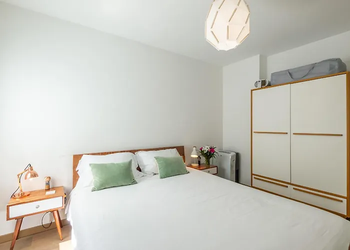 L'interprete 405 4 - With Terrace Apartment *