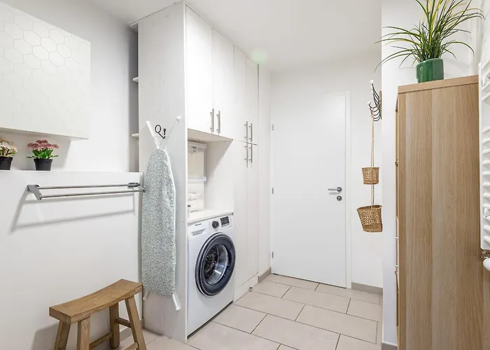 L'interprete 405 4 - With Terrace Apartment *