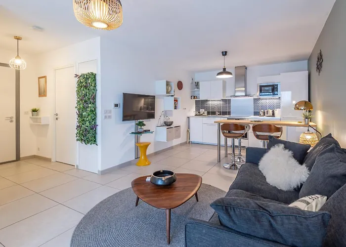 Apartment L'interprete 405 4 - With Terrace
