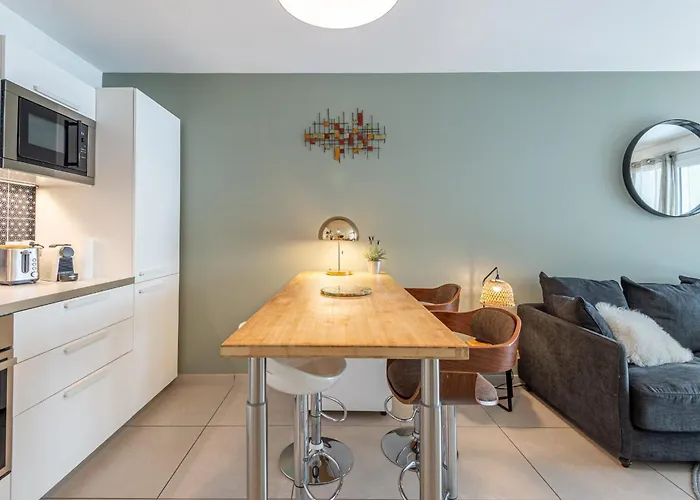 L'interprete 405 4 - With Terrace Apartment *